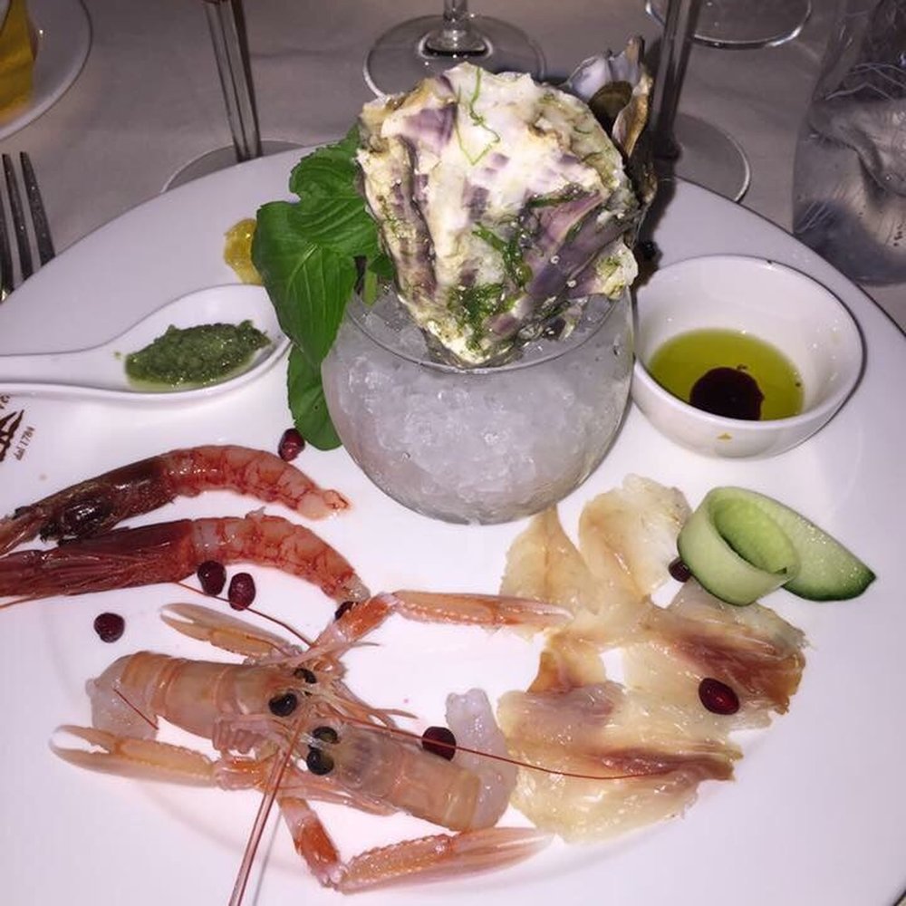 Al Colombo - Italian Near Me - Venezia, AG