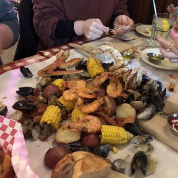 The Crab Pot - Westport feast $35 per person - Seafood Near Me - Seattle, Washington The Crab Pot - Westport feast $35 per person - Seafood Near Me - Seattle, Washington