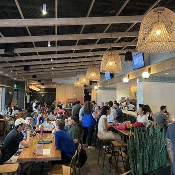 Loro Asian Smokehouse & Bar - Asian Fusion Near Me - Austin, Texas Loro Asian Smokehouse & Bar - Asian Fusion Near Me - Austin, Texas