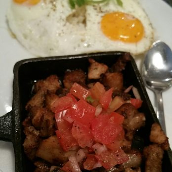 The Bro'Kin Yolk - Adobo! - Breakfast & Brunch Near Me - Calgary, Alberta