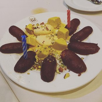 Le Taj - Indian Near Me - Montreal, Quebec
