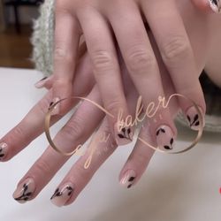 NAILS