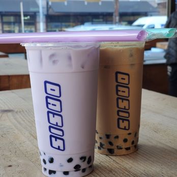 Oasis Tea Zone - taro milk tea + boba hk milk tea + boba - Coffee & Tea Near Me - Seattle, Washington Oasis Tea Zone - taro milk tea + boba hk milk tea + boba - Coffee & Tea Near Me - Seattle, Washington