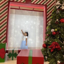 Solano Town Center - Christmas 2022