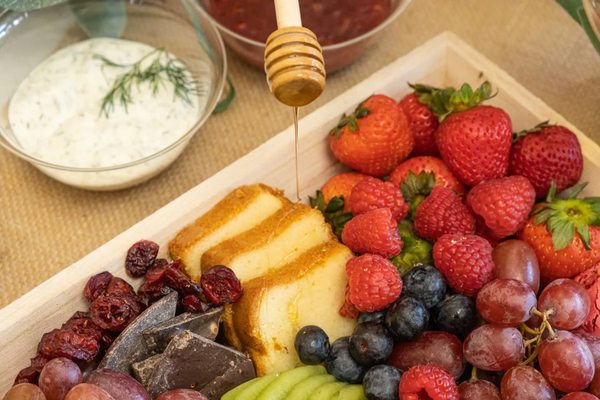 Graze Craze Charcuterie Boards & Boxes by null
