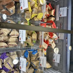 Whole Foods Market - Ice cream sandwiches!