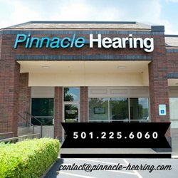 Pinnacle Hearing
