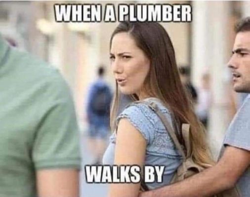 MB Plumbing Service Logo