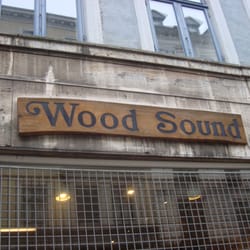 Wood Sound