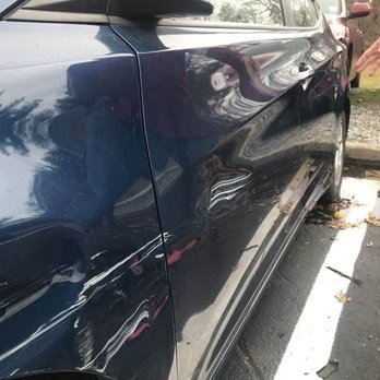 Sunken Meadow Auto Collision - Body Shops Near Me - Commack, New York