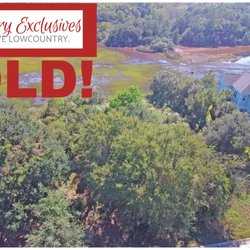 Chrissy Edwards - Berkshire Hathaway HomeServices Carolina Sun - SOLD!