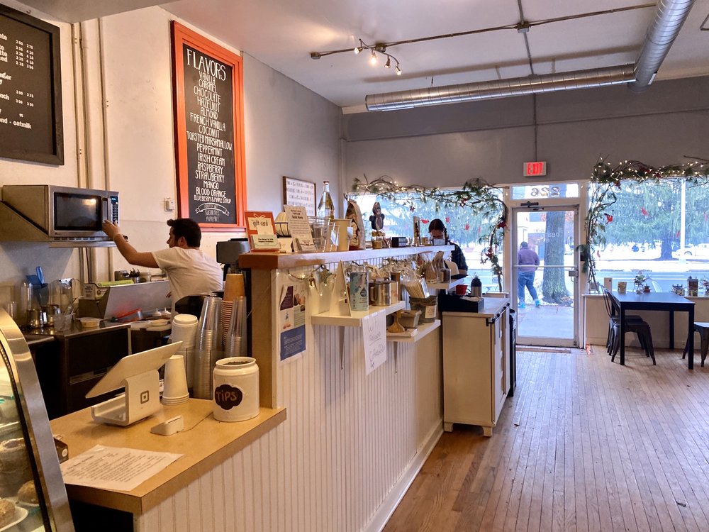 The Bean 226 Takeout &amp; Delivery 193 Photos &amp; 74