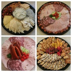 The Wurst Wagen - Catering options
