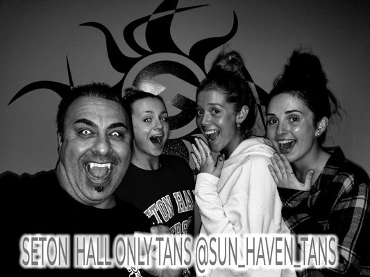 Sun Haven Tans by null