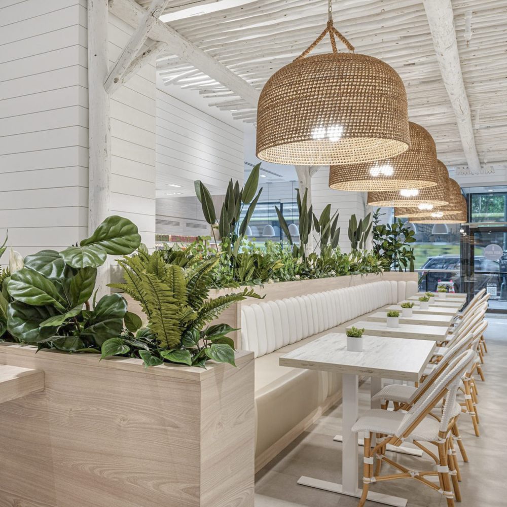 Pura Vida Miami