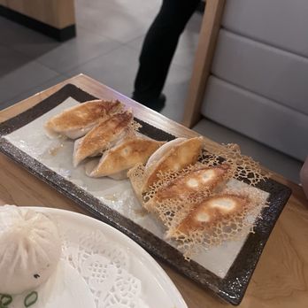 Zen Dumpling - Shanghai dumpling - Asian Fusion Near Me - Brandon, Florida