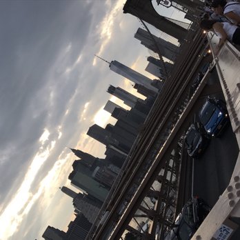 Brooklyn Bridge - Landmarks & Historical Buildings Near Me - Brooklyn, New York