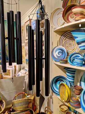 Elements Jewelry & Fine Crafts