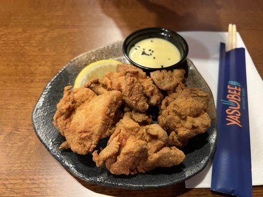 Yasubee Authentic Ramen by null