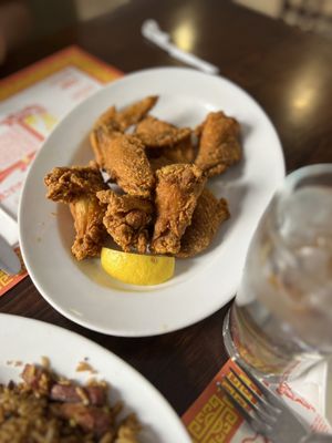 La Nueva Victoria by null