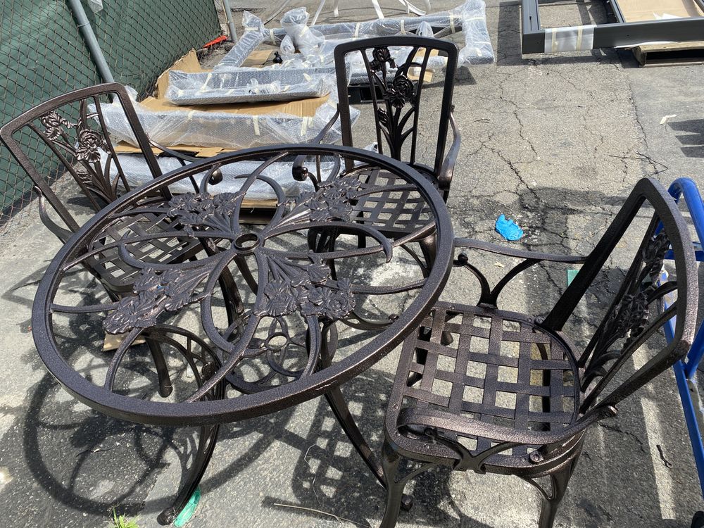 Olympic coatings escondido