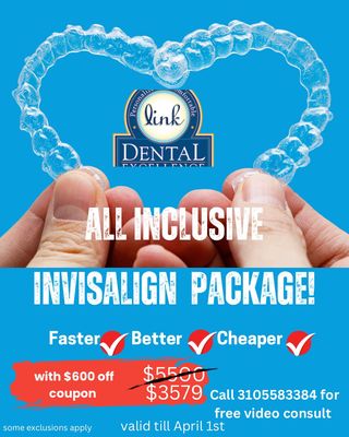 Link Dental Excellence by null