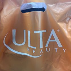 Ulta Beauty - A very unpleasant purchase.