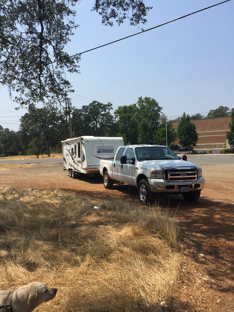 BRADLEY’S DIESEL Updated August 2024 2013 S 6th St, Klamath Falls