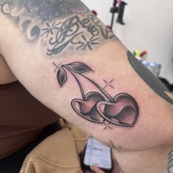 Tattoo’s Tattoo Shop