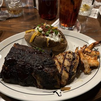 Saltgrass Steak House - Steakhouses Near Me - Houston, Texas