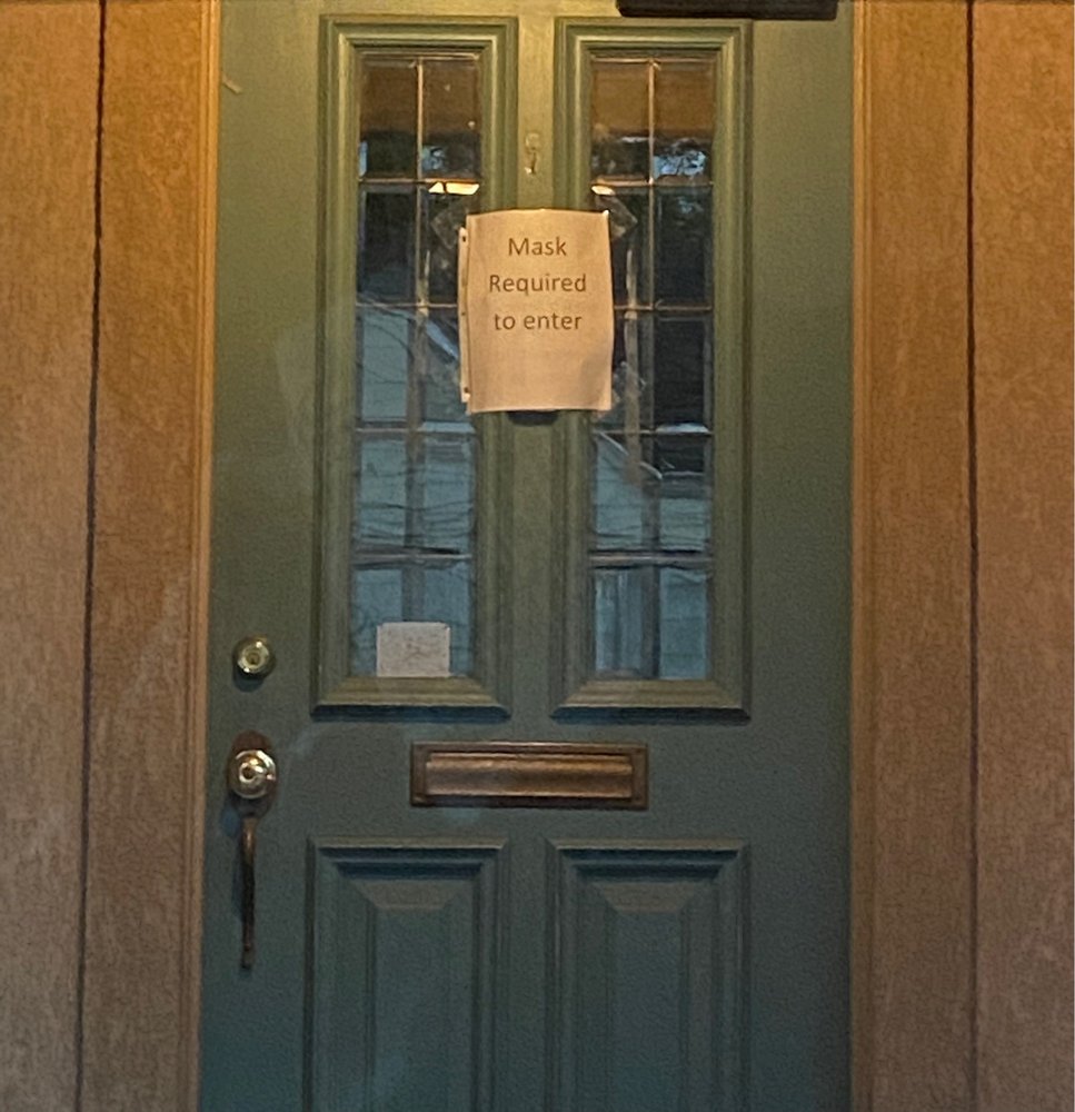 ROSE STREET MENTAL HEALTH CARE Updated September 2024 1800 Rose St, Wichita Falls, Texas