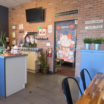 808 Cafe - Asian Fusion Near Me - Las Vegas, Nevada