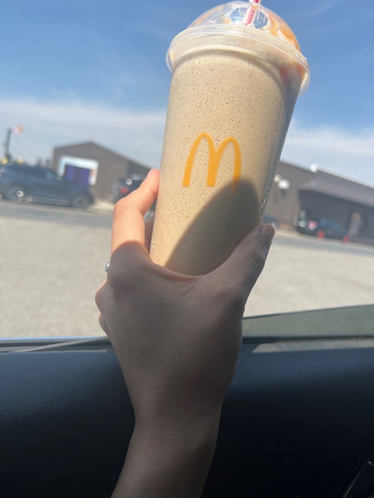 McDonald's Logo