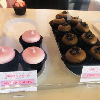 Batter ‘N Icing - Chocolate Cupcakes - Cupcakes Near Me - Danville, California Batter ‘N Icing - Chocolate Cupcakes - Cupcakes Near Me - Danville, California