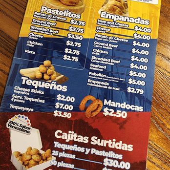 Pastelitos Marilu - Latin American Near Me - Clermont, Florida Pastelitos Marilu - Latin American Near Me - Clermont, Florida
