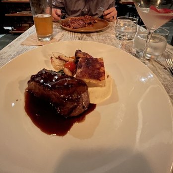 Cork And Flame - Elk - Tapas Bars Near Me - Evans, Georgia