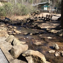 Robert Lake Park