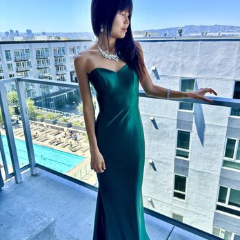 Professional Tailor - Tailored so perfectly! Thank you so much, will definitely be back - Sewing & Alterations Near Me - Los Angeles, California Professional Tailor - Tailored so perfectly! Thank you so much, will definitely be back - Sewing & Alterations Near Me - Los Angeles, California