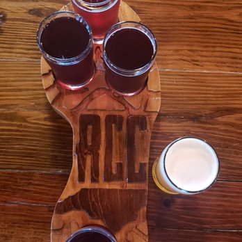 Red Clay Ciderworks - Cideries Near Me - Charlotte, North Carolina Red Clay Ciderworks - Cideries Near Me - Charlotte, North Carolina