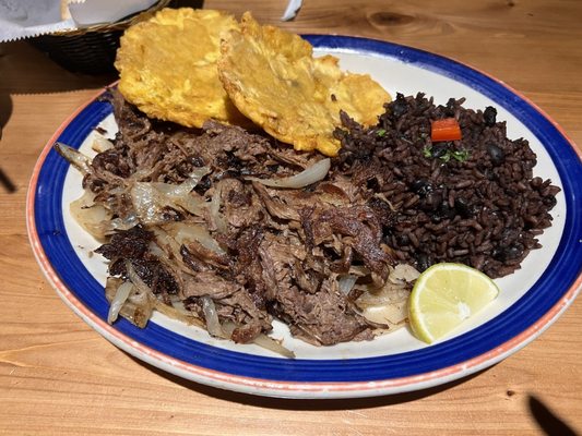 Havana's Cuban Cuisine by null