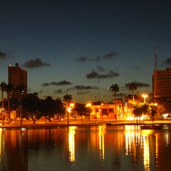 Lagoa