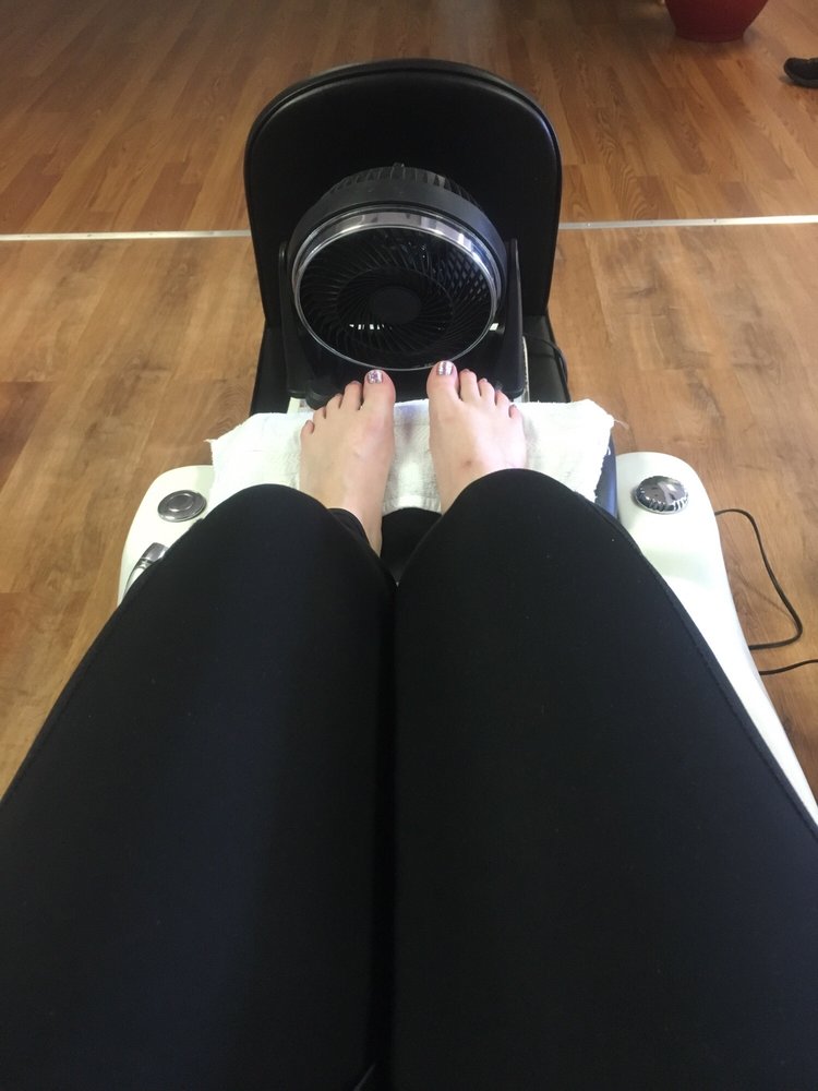 NAIL GLAMOUR Updated September 2024 11 Reviews 108 W Turner Rd