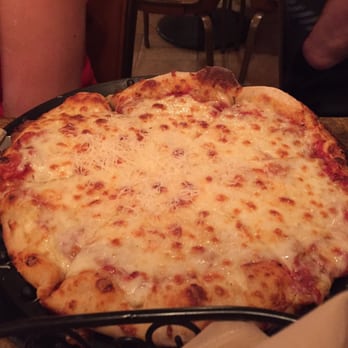 Dean's Place - Cheese pizza - Italian Near Me - Las Vegas, Nevada