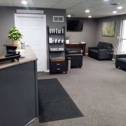 Rickert Chiropractic & Acupuncture PC