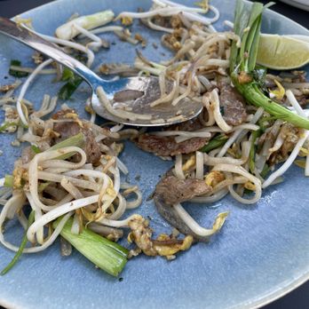 Sakhuu Thai Legacy - sakhuu white pad thai - Thai Near Me - Plano, Texas Sakhuu Thai Legacy - sakhuu white pad thai - Thai Near Me - Plano, Texas