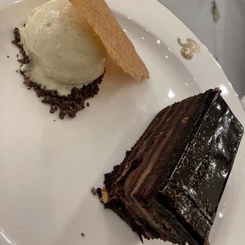 Bludorn - New American Near Me - Houston, Texas