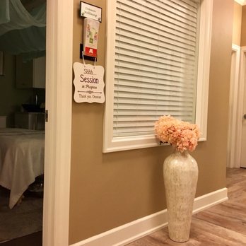 Orawan Well Being Spa - Outside of the room, JC Salons common area. - Massage Near Me - Arlington Heights, Illinois Orawan Well Being Spa - Outside of the room, JC Salons common area. - Massage Near Me - Arlington Heights, Illinois