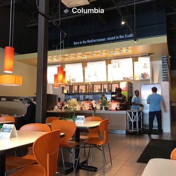 Zoes Kitchen 131 Photos 147 Reviews Greek 10300 Little