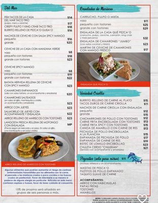 Qué PezCa'o by null