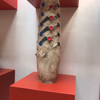 Casa Nova Gallery - Ceramic - Home Decor Near Me - Santa Fe, New Mexico